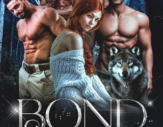 bond mate laura wylde