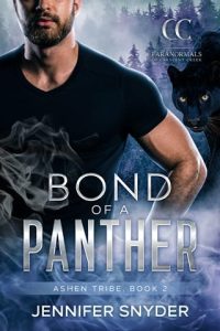 bond of panther, jennifer snyder