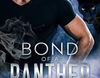 bond of panther jennifer snyder