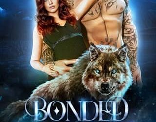 bonded beyond belief ember davis