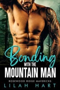 bonding with mountain, lilah hart