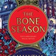 bone season samantha shannon