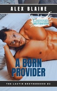 born provider, alex blaine