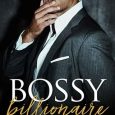 bossy billionaire m robinson