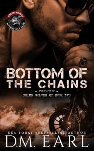 bottom chains, dm earl