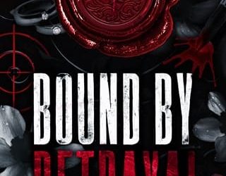 bound by betrayal elle maldonaldo