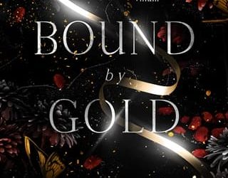 bound by gold eva marks