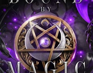 bound magic katerina martinez