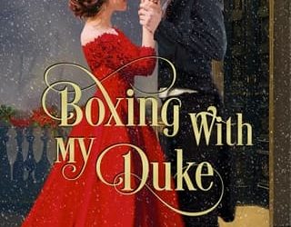 boxing with duke anna st claire