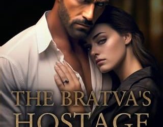 bratva's hostage lexi carter
