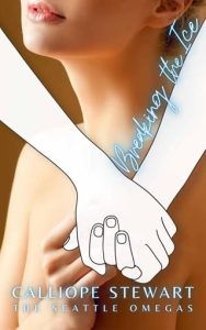 breaking ice, calliope stewart