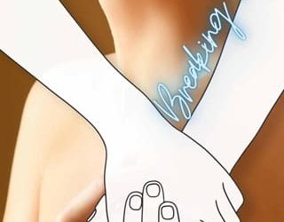 breaking ice calliope stewart