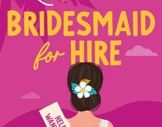 bridesmaid for hire meghan quinn