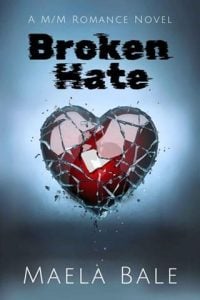 broken hate, maela bale