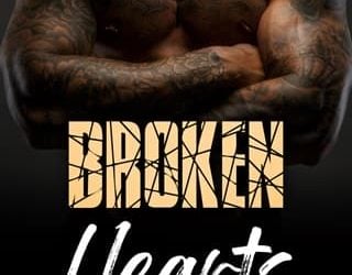 broken hearts lauren wood