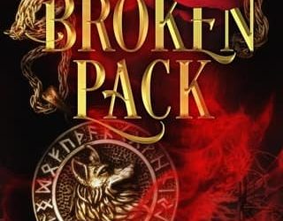 broken pack shelley munro