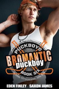 bromantic puckboy, eden finley