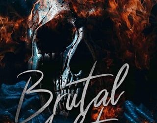 brutal ambition sam mariano