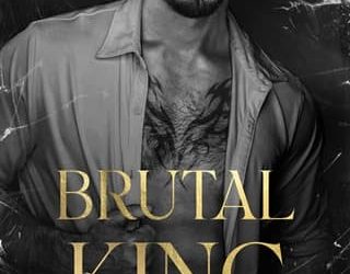 brutal king sienna cross