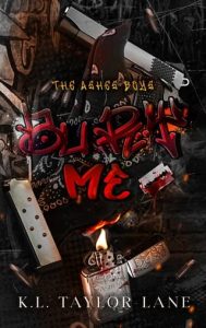 bury me, kl taylor-lane