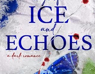 cage of ice and echoes pam godwin