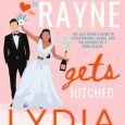 calamity rayne gets hitched lydia michaels