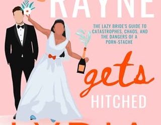 calamity rayne gets hitched lydia michaels