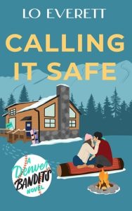 calling it safe, lo everett