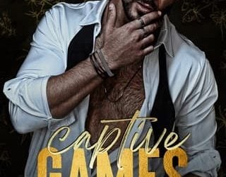 captive games shanna handel