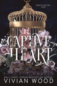 captive heart, vivian wood