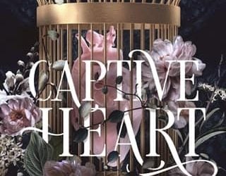 captive heart vivian wood