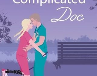 caught by complicated doc katie mettner