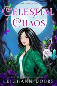 celestial chaos, leighann dobbs