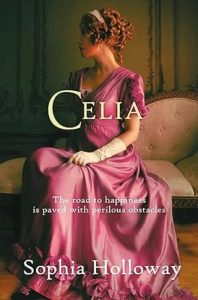 celia, sophia holloway