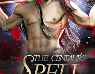 centaur's spell jena wade