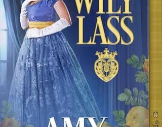 charmed wily lass amy jarecki