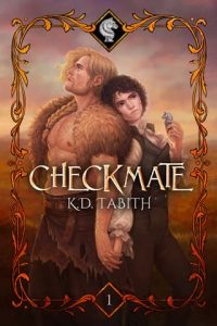 checkmate, kd tabith