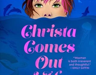 christa comes out abbi waxman