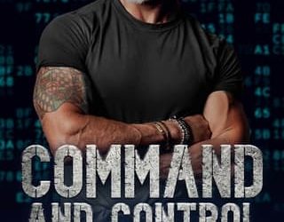 command control jemma westbrook