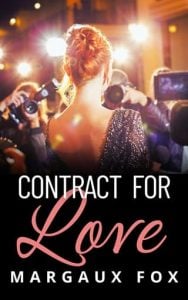 contract for love, margaux fox