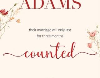 counted noelle adams