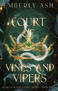 court vines vipers, emberly ash