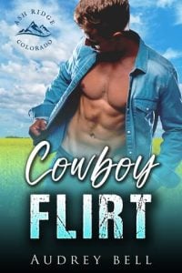 cowboy flirt, audrey bell