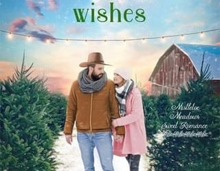 cowboy kisses theresa oliver