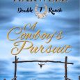 cowboy's pursuit eliza harwell