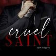cruel saint tk leigh
