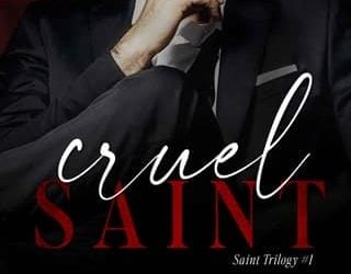 cruel saint tk leigh