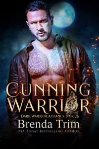 cunning warrior, brenda trim
