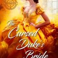 cursed duke's bride claire devon