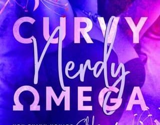 curvy nerdy omega emma dean